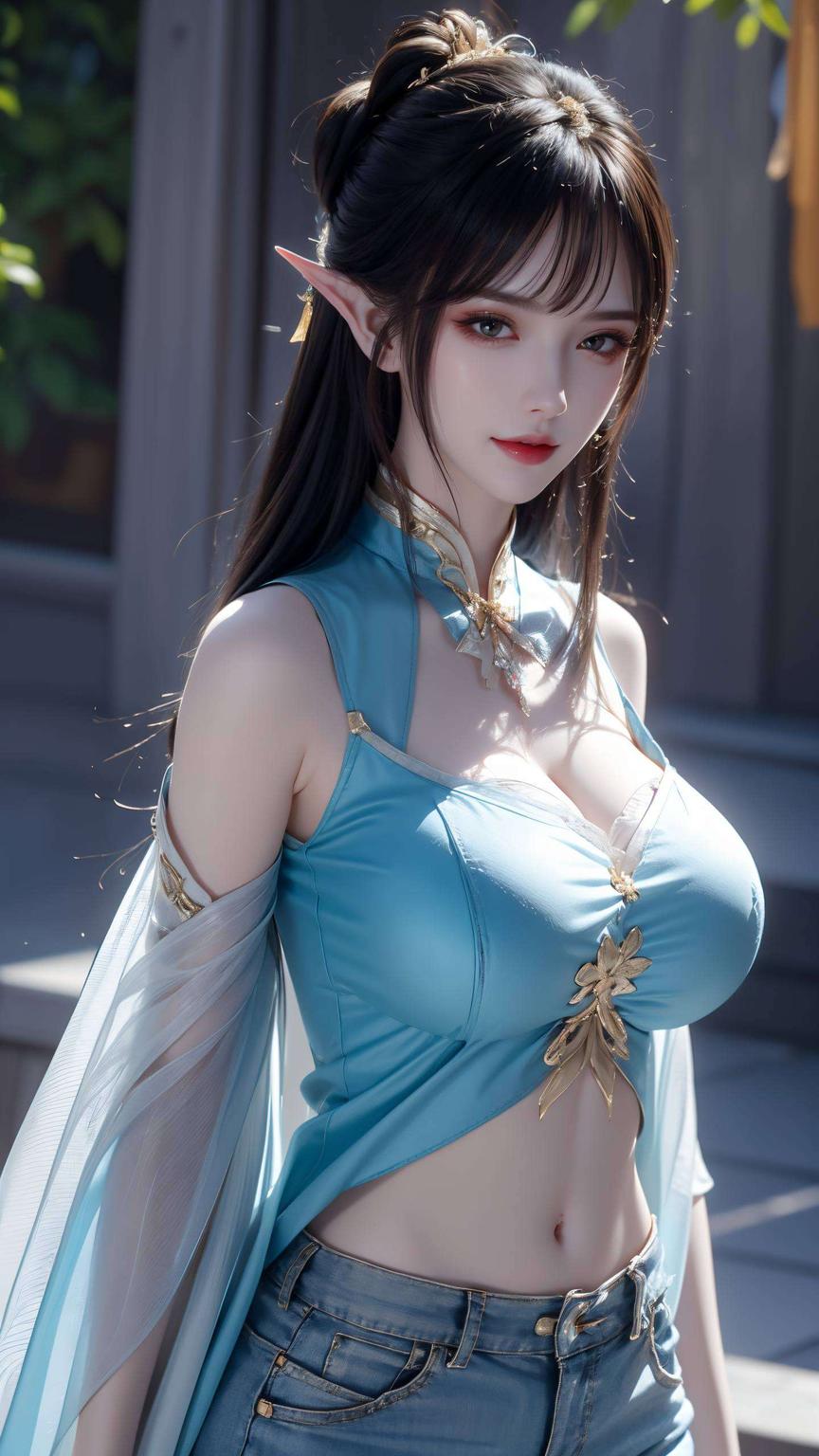 免费下载唯美风满满！高清竖屏