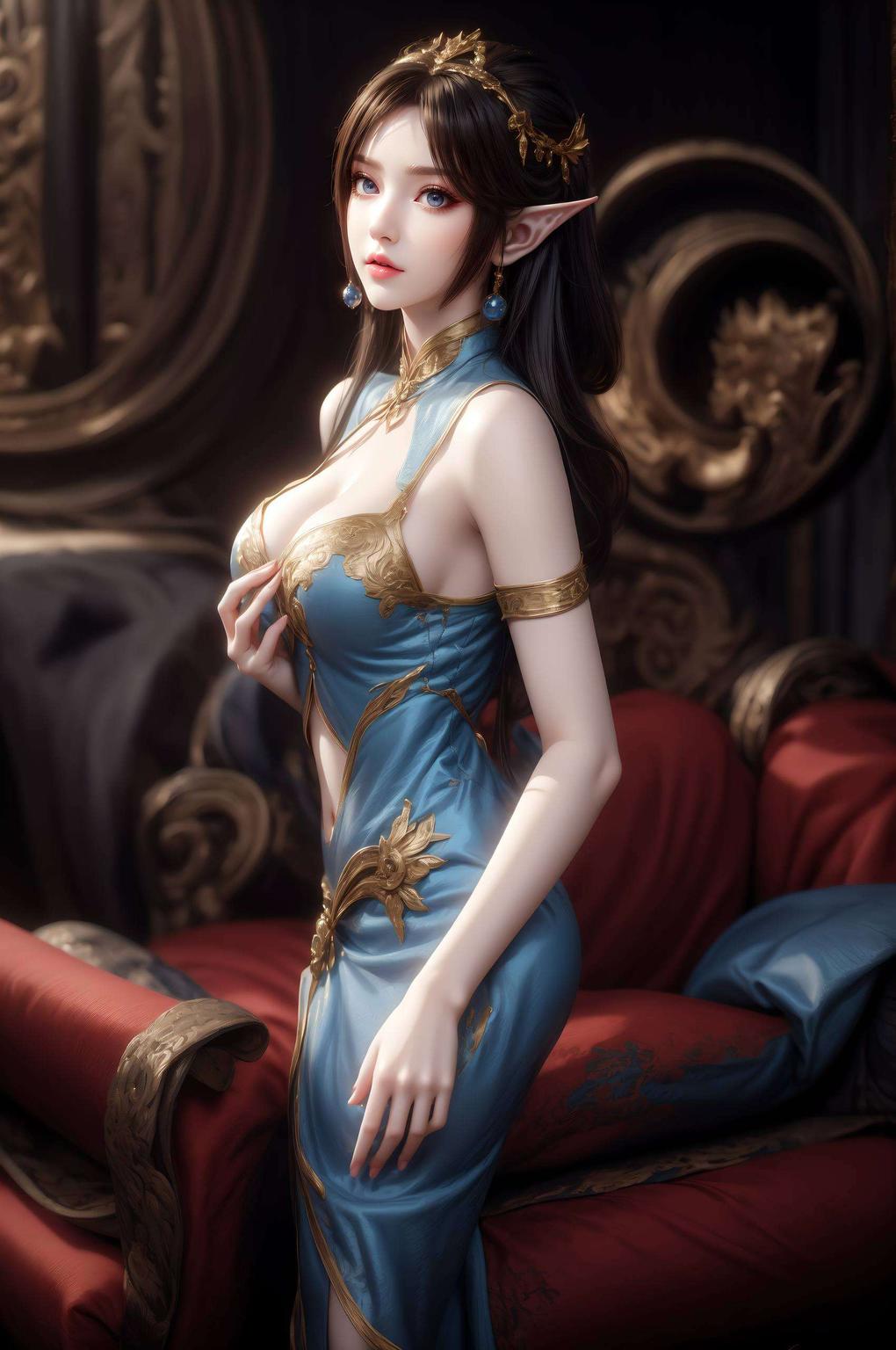 今天给大家带来一款特集壁纸清新脱俗