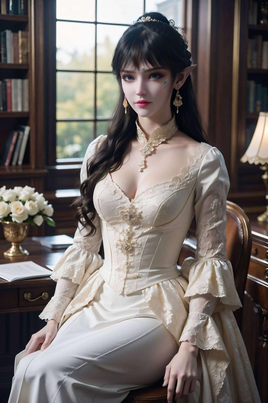 每一帧都是心动瞬间