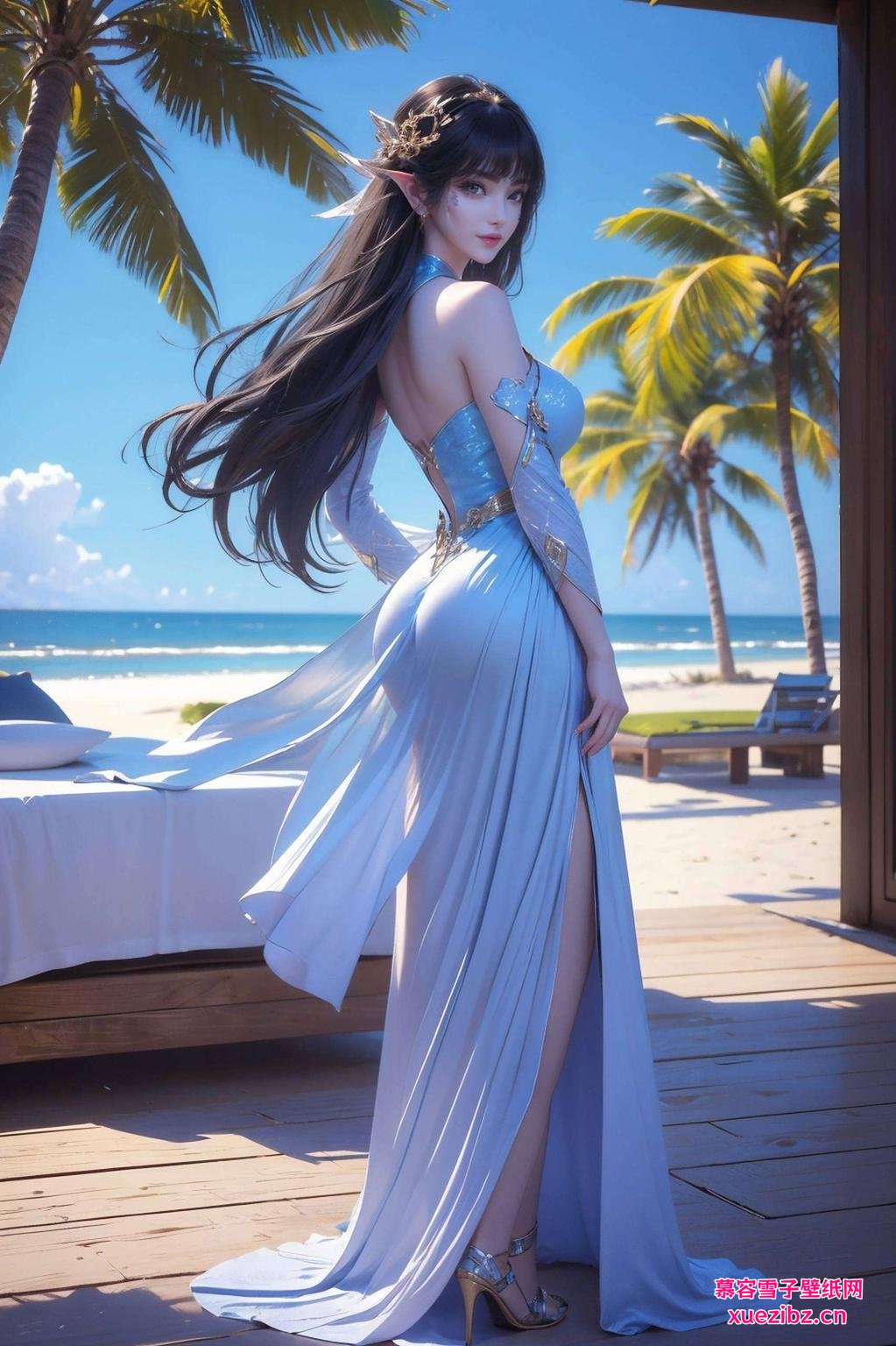 给iPhone换个古风新装吧！