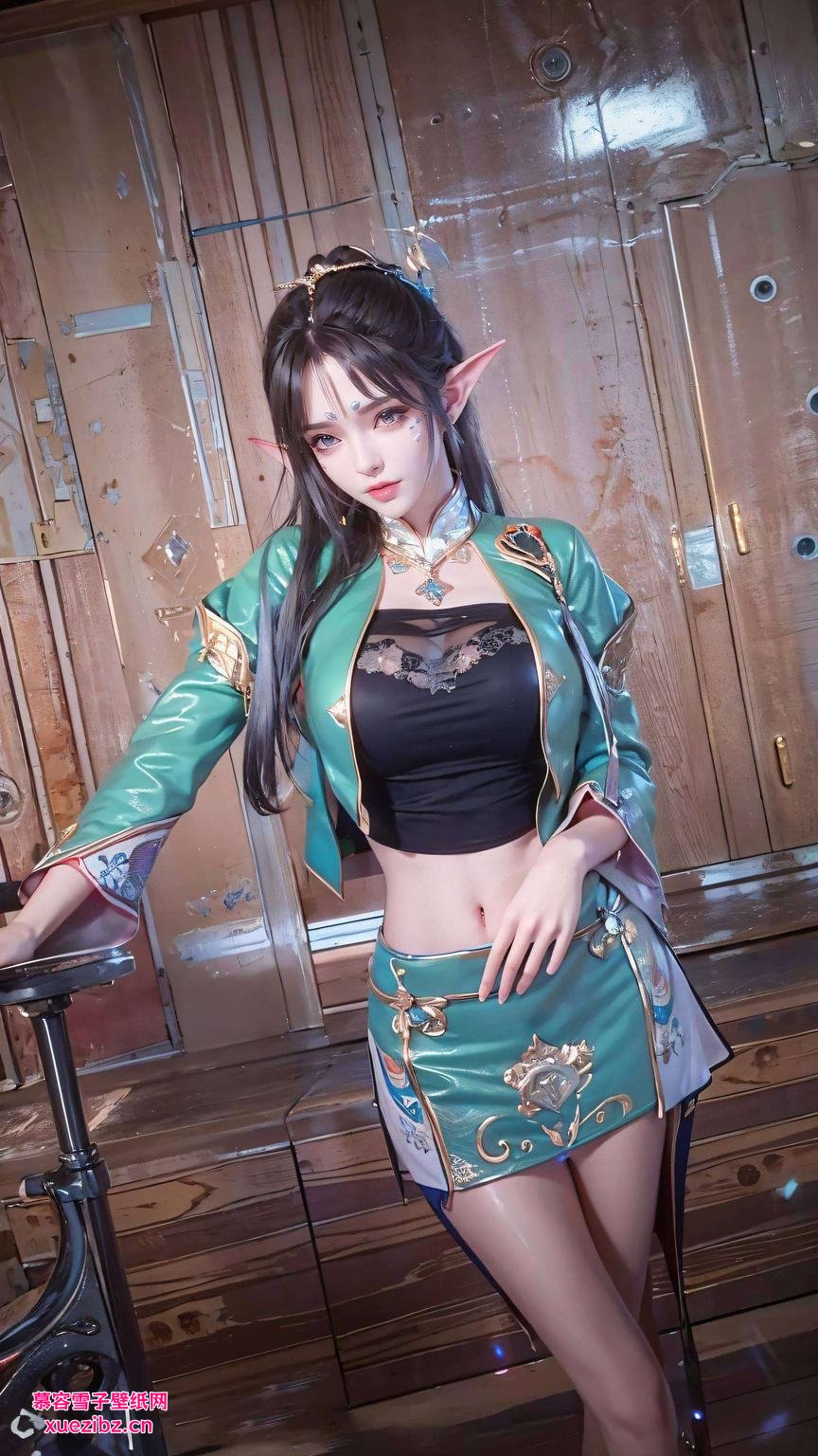 让你的电脑桌面瞬间变身浪漫小清新！高清、动态每一帧都是心动瞬间哦！