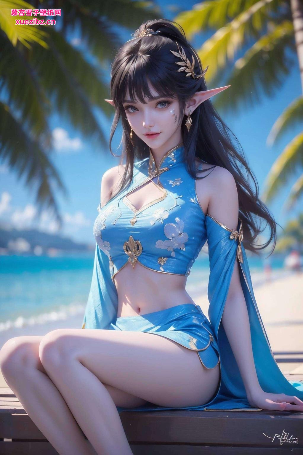 让你手机瞬间变身艺术品快来看看这高清大图