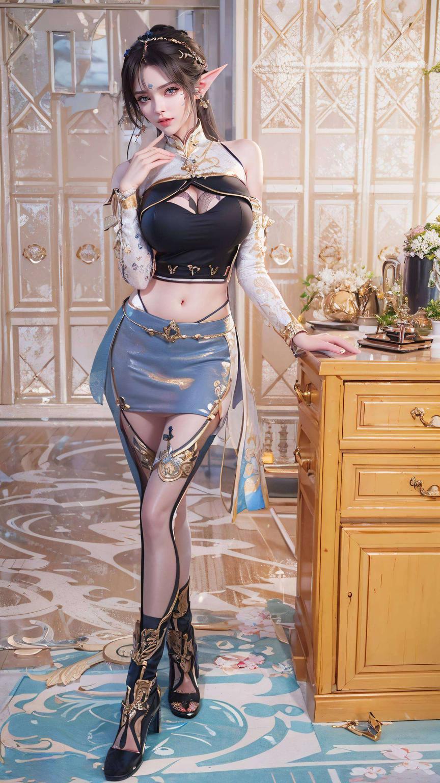 高清壁纸任你下载！看这粉色梦幻的背景简直完美！