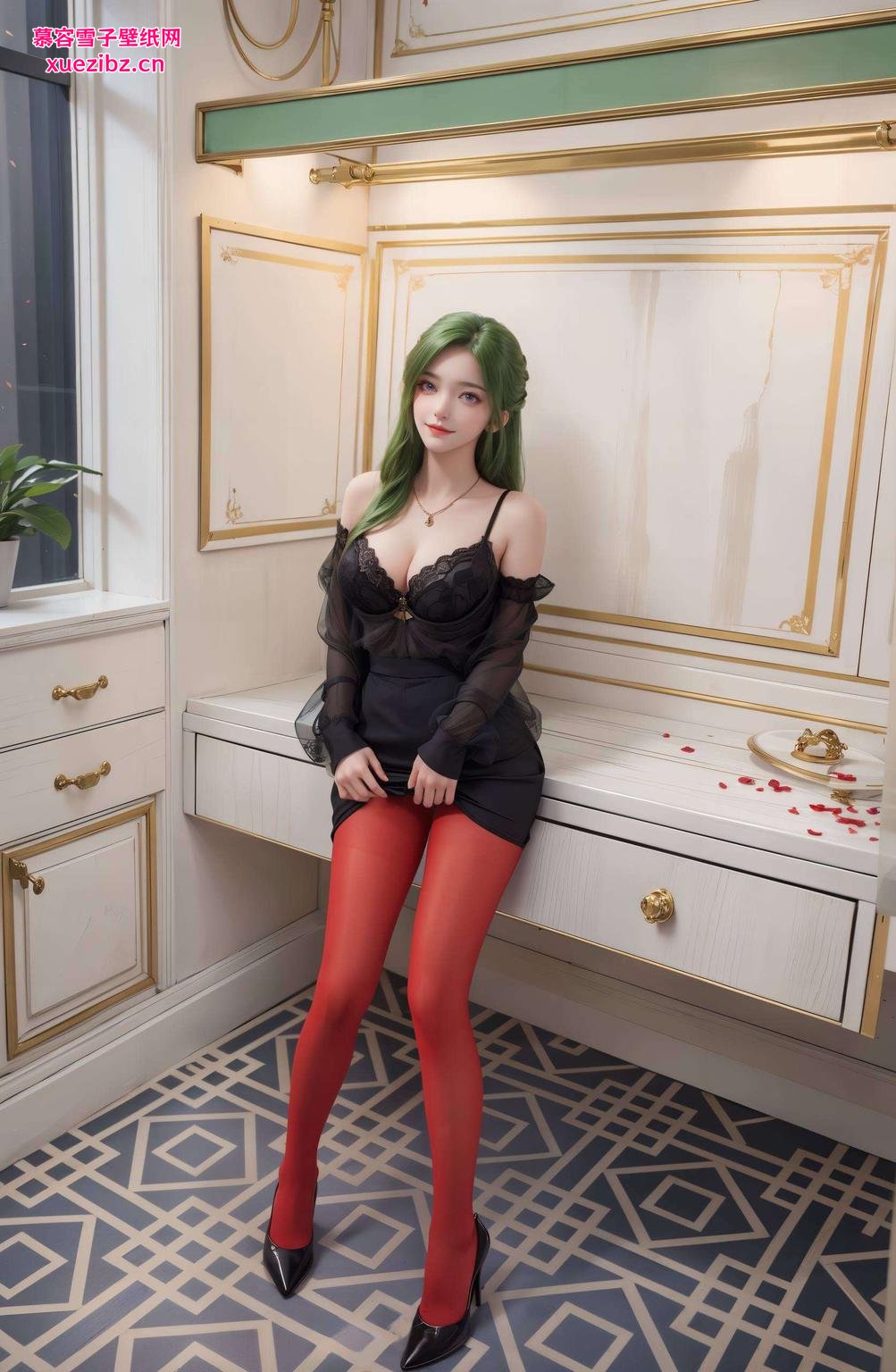 让你每次解锁都有新鲜感苹果桌面必备！高清画质