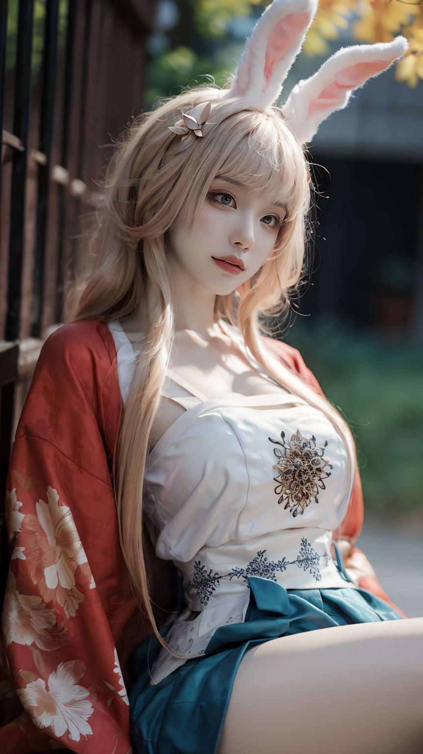 每一次眨眼都让人心动【超还原动画壁纸】瞬间捕获心动的回眸！公孙离的美眸如星辰