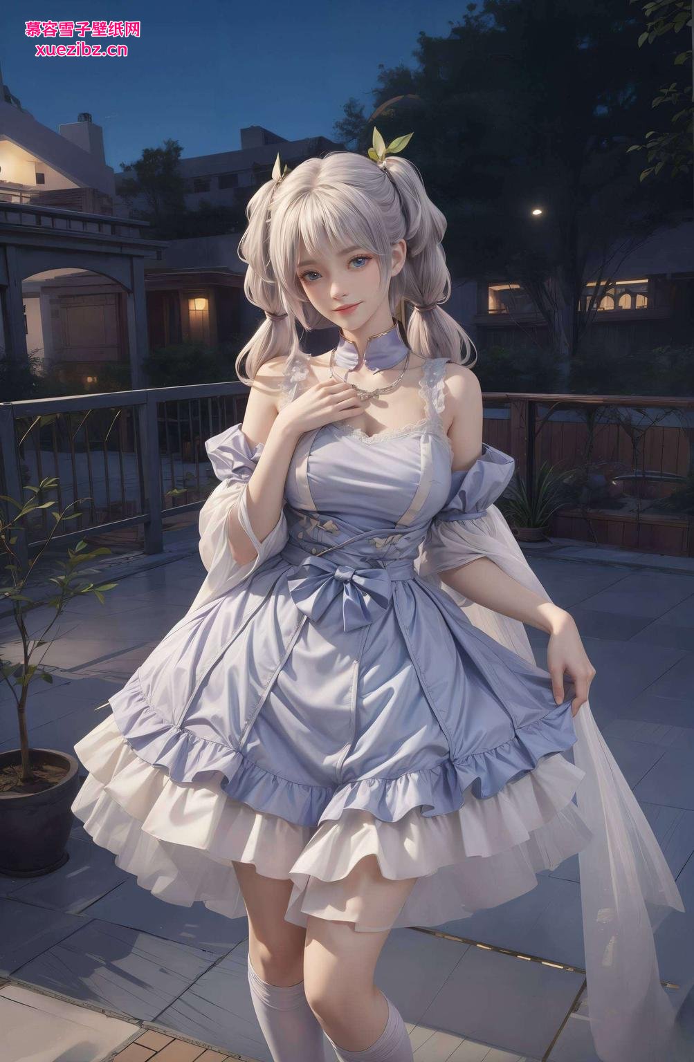 细腻的画面、丰富的色彩今天给大家带来一款超还原的完美像素手机桌面主题！这款韩雪4K壁纸