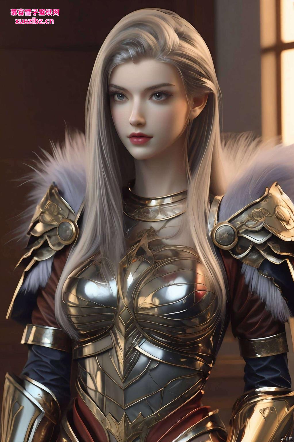 免费下载！高清画质感受仙鹤之美