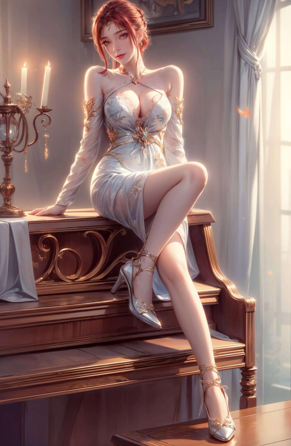 色彩鲜明让你的Win10电脑焕然一新！每一张都是细腻纹理