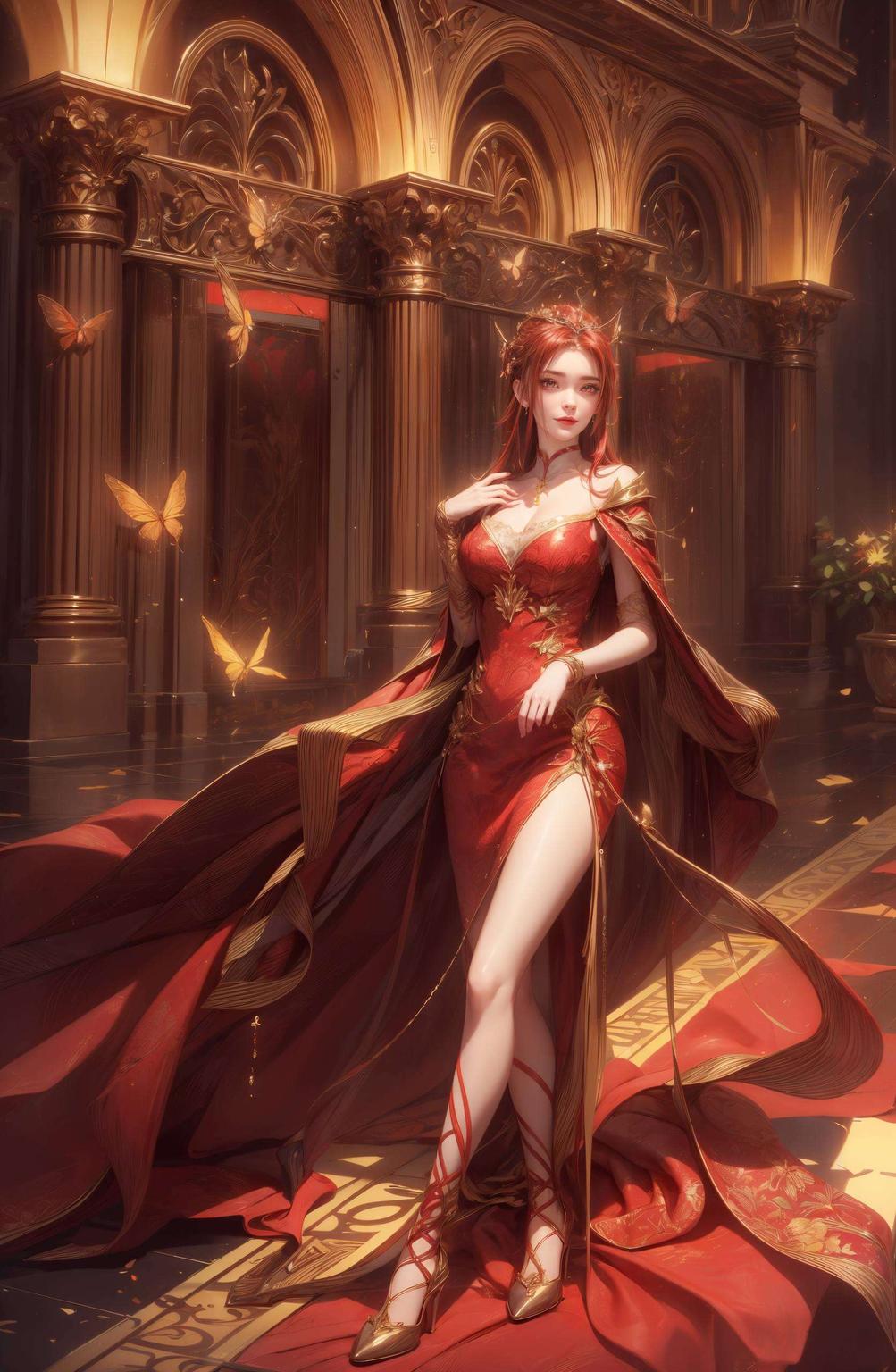 高清壁纸映光彩横竖屏任选