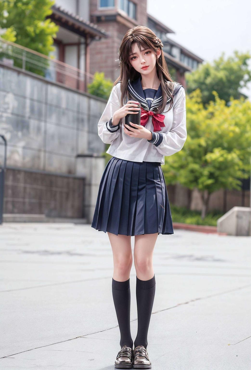 女胖子火灵儿动态壁纸让你的手机界面活力满满！