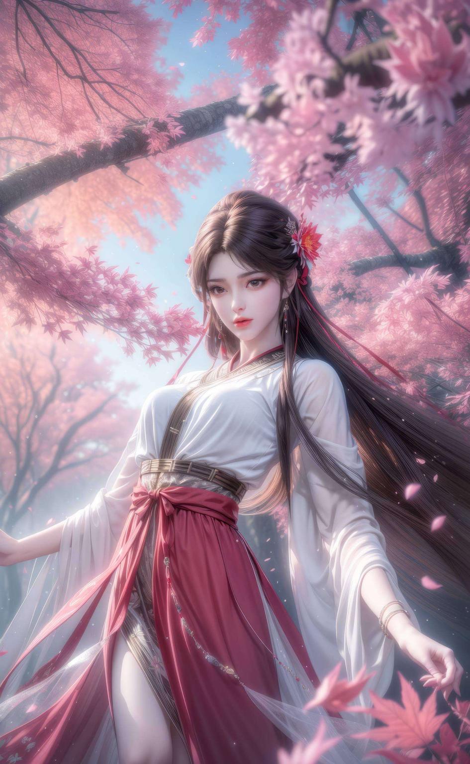 点亮你的每一天！细节丰富