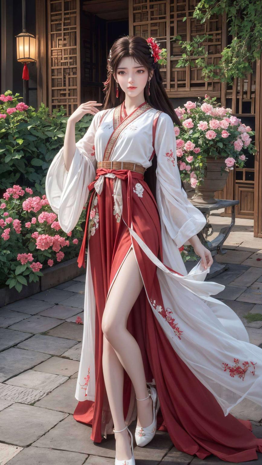 甜蜜瞬间锁定电脑屏幕火灵儿结婚了！高清壁纸大放送