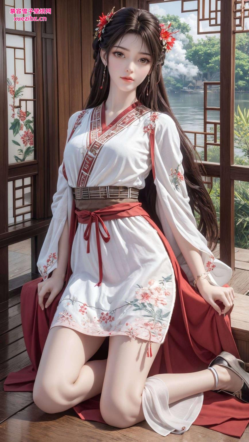 唯美至极点亮手机每一寸屏幕