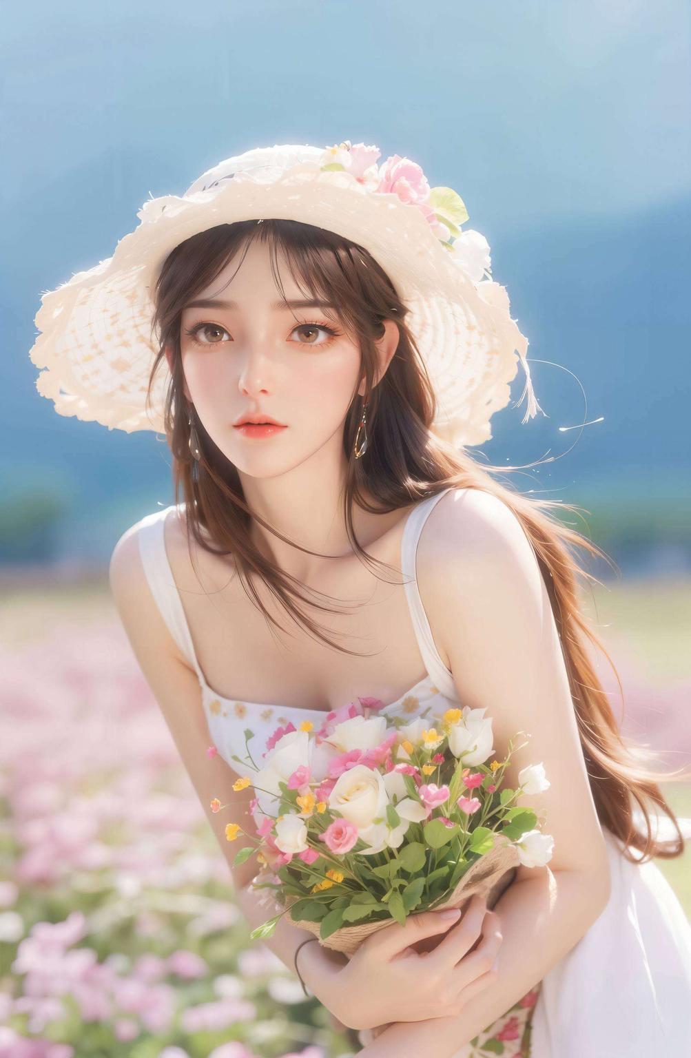 火灵儿微博壁纸大放送！古香古色iPad专属古风壁纸