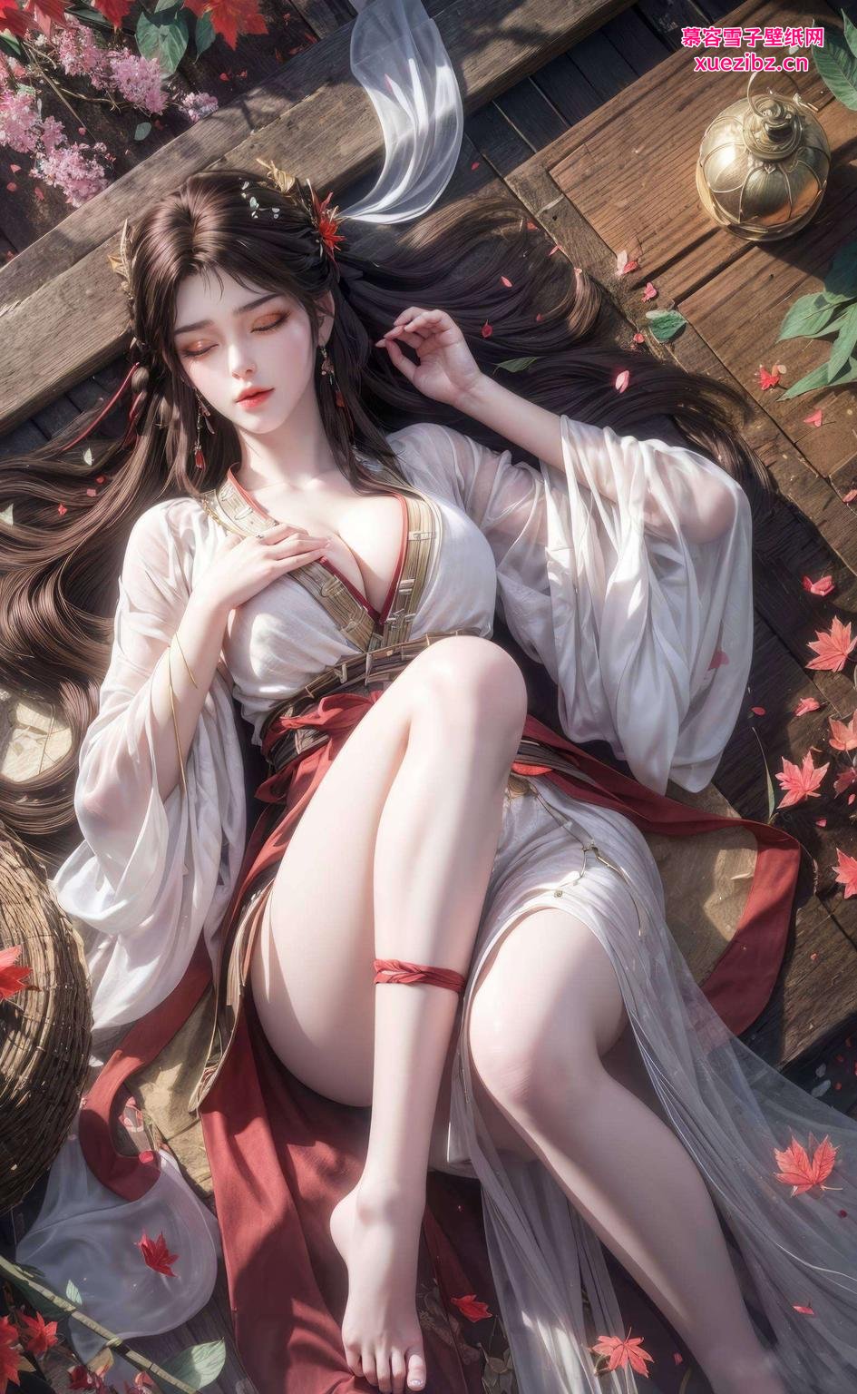 让你一秒沉浸于二次元世界炫酷特效