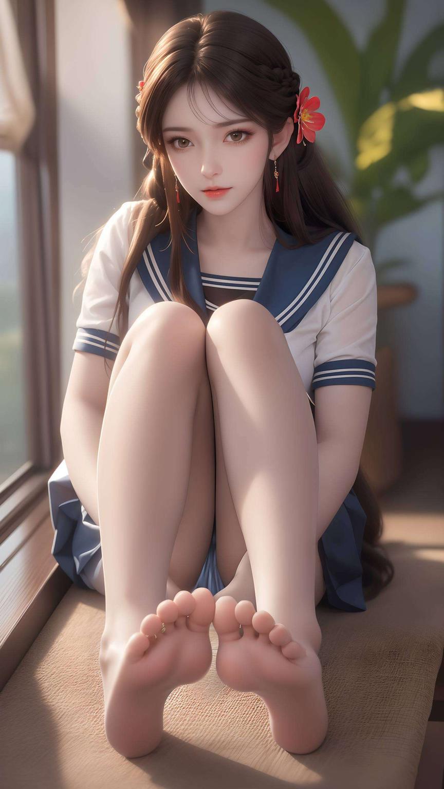 桌面风景美不胜收！高清壁纸呈现浪漫冒险