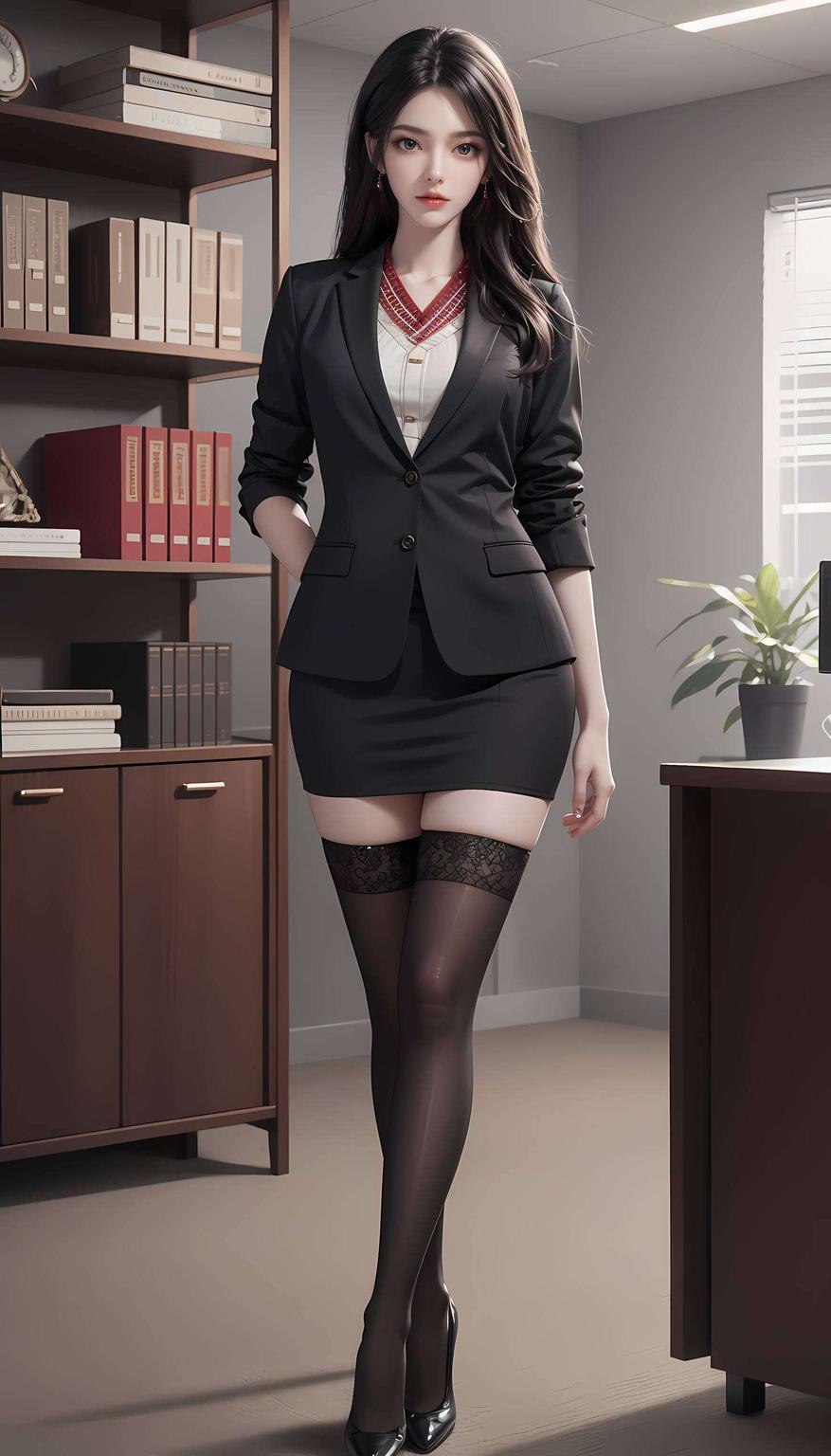 高清壁纸火灵儿与石昊共舞