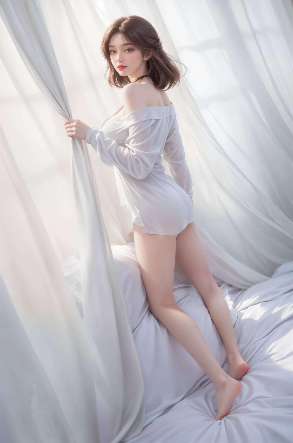 清新梦幻ins风壁纸