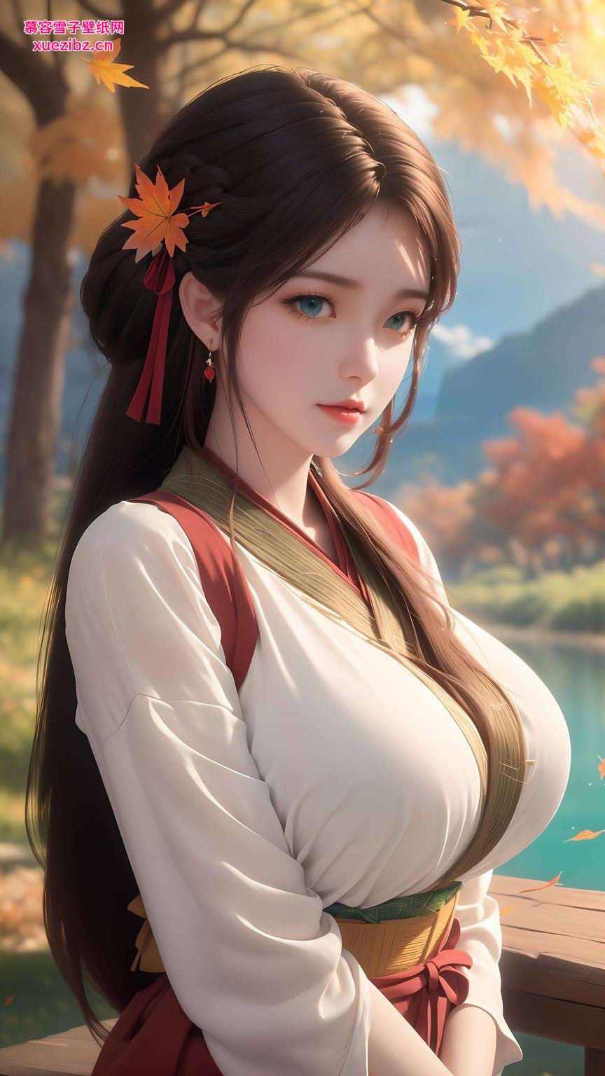 感受涅槃重生的魅力带你领略动态之美