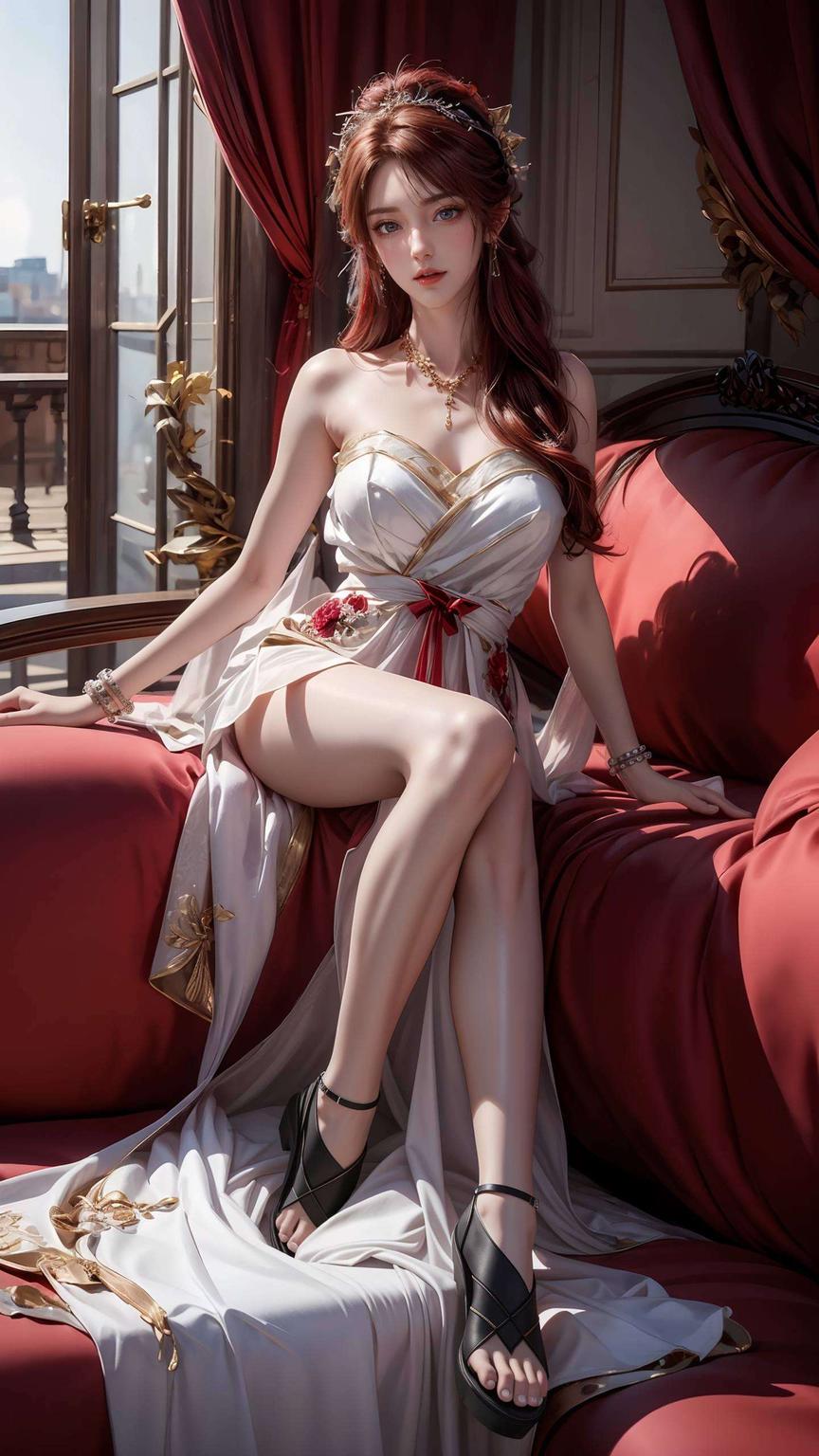 犹如穿越时空的画卷美不胜收