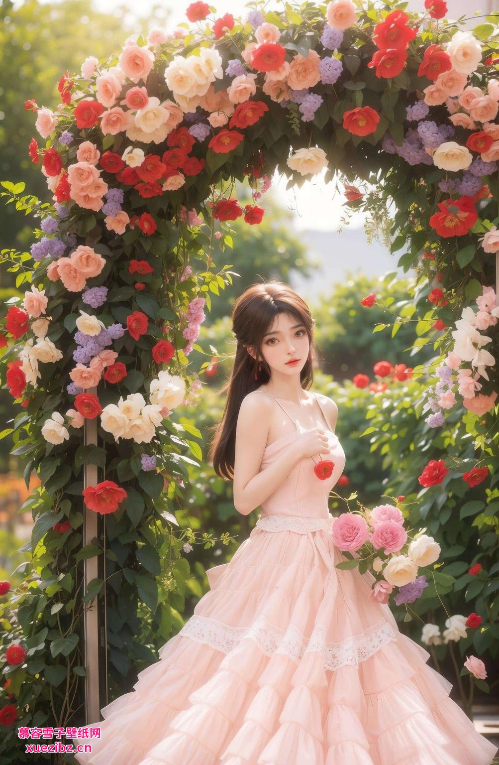 细腻画质炫酷流畅