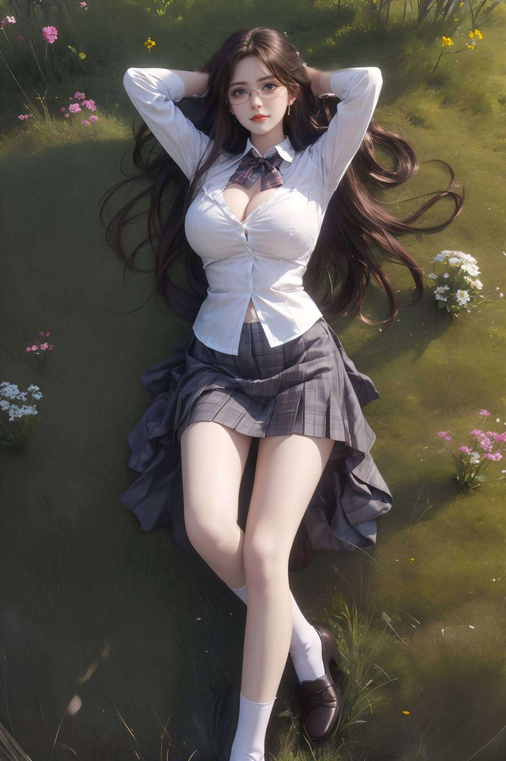 带你领略国漫之美！✨火灵儿壁纸大放送！这款少女心爆棚的壁纸集