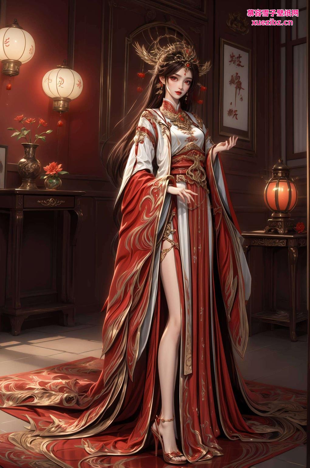 免费下载！看这灵动光影让你的iPad瞬间焕发青春活力！