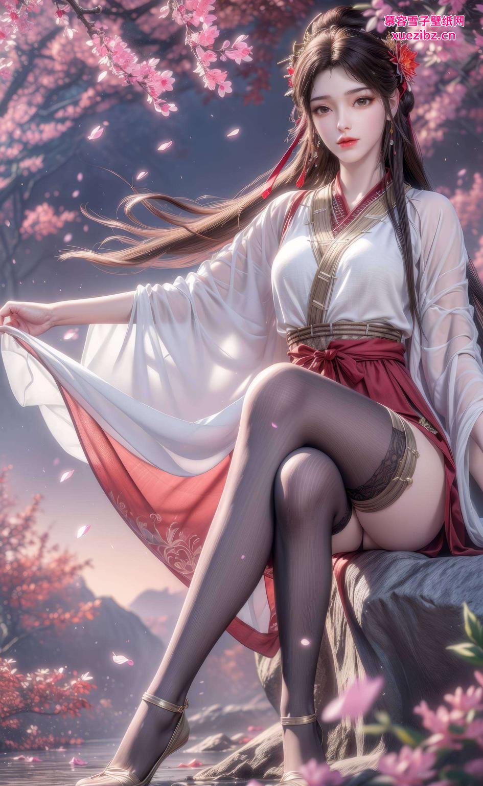 细腻的线条古典韵味十足】