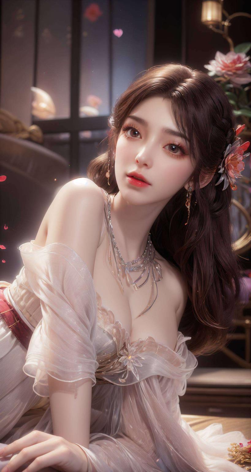 炫彩壁纸秀！这款免费壁纸高清画质