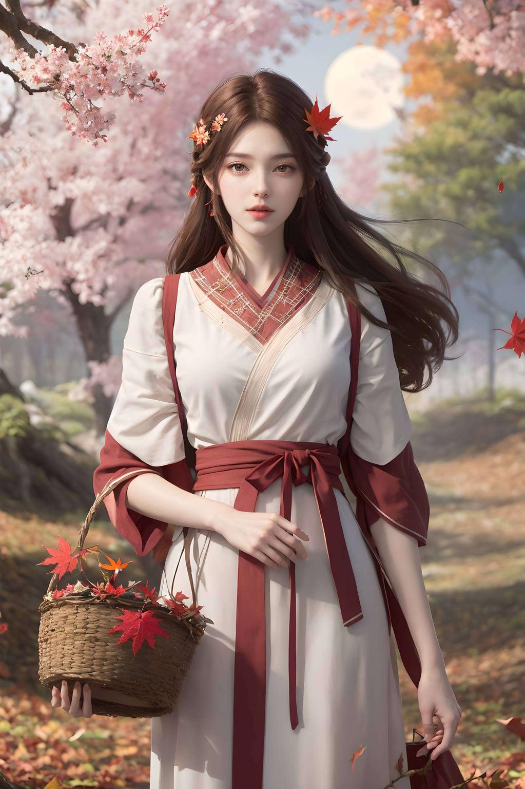 让你的电脑桌面瞬间变萌！