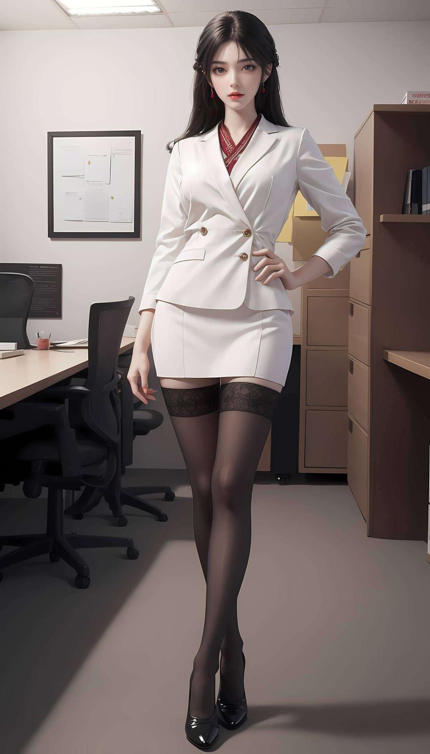 点亮PC桌面！缤纷色彩高清护眼