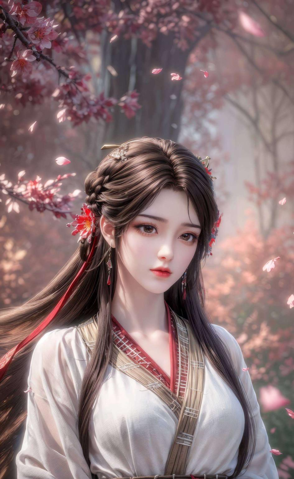 享受视觉盛宴！