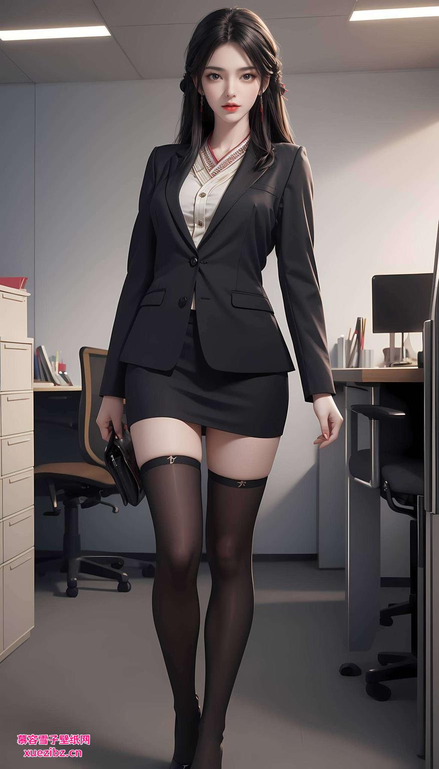 美轮美奂！高清画质灵动色彩