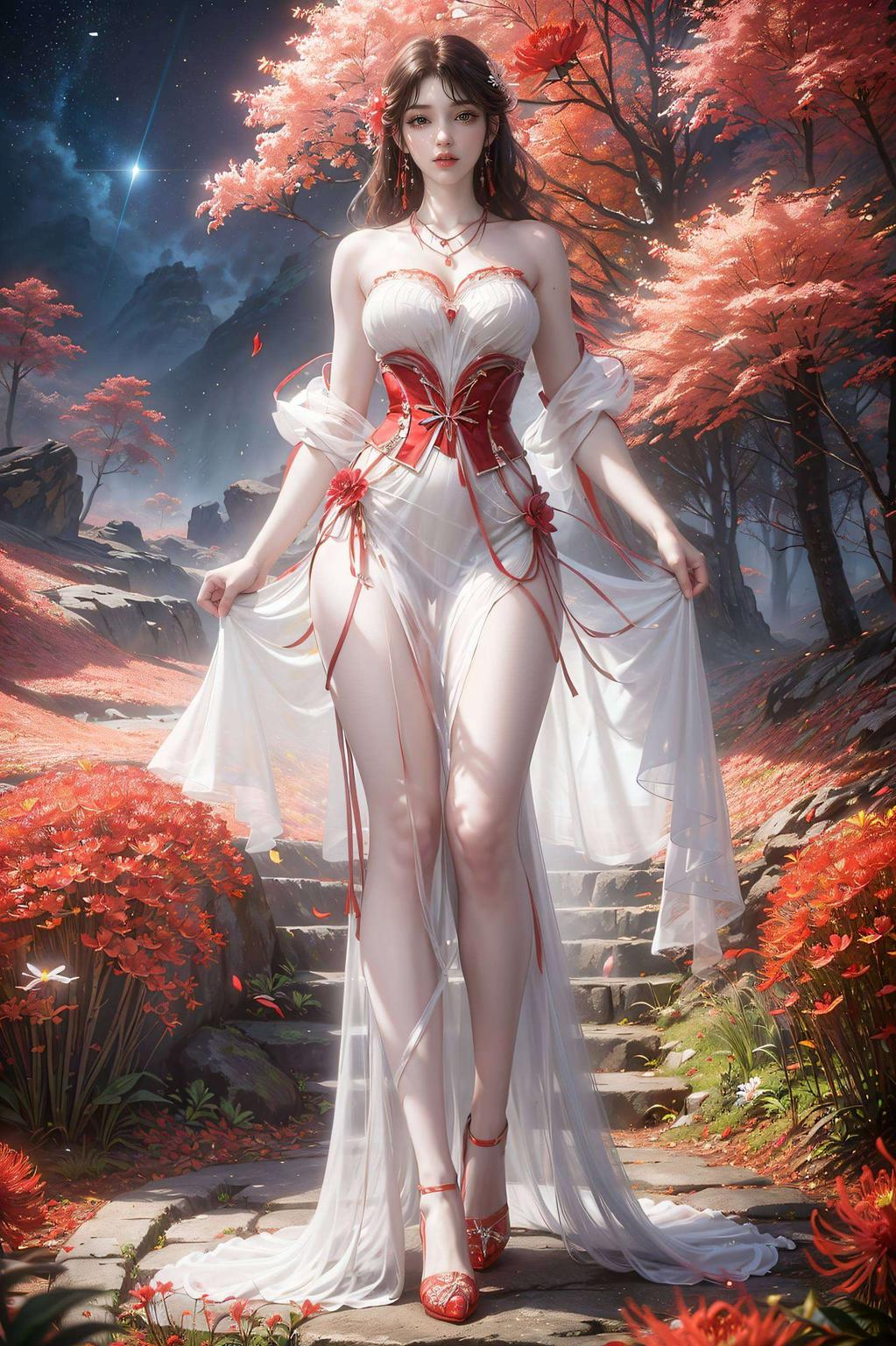 色彩斑斓视觉盛宴！这款护眼壁纸