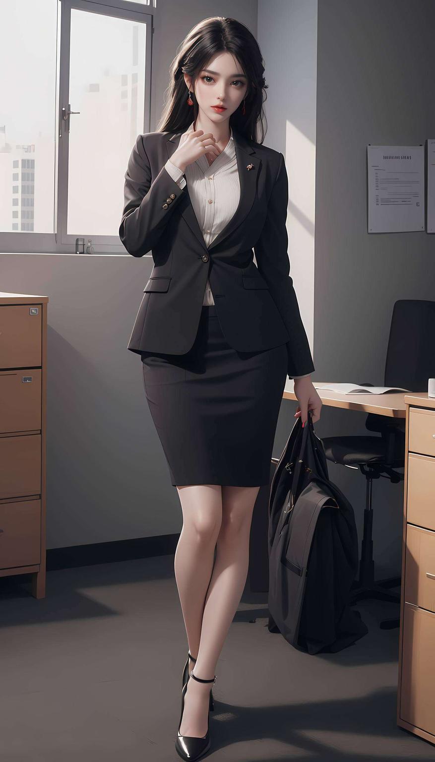 古风细腻如梦点亮你的平板