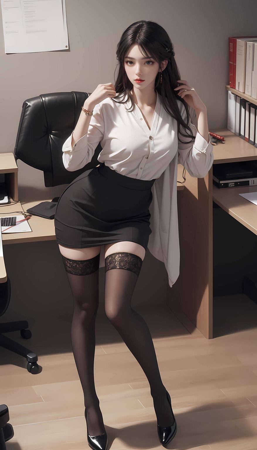 仿佛神图壁纸里的火灵儿都要跃出屏幕让你的平板瞬间变身古风仙境！