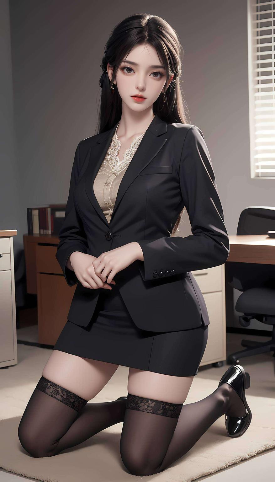 伤感动漫风iPhone墙纸淡淡忧伤渲染浪漫