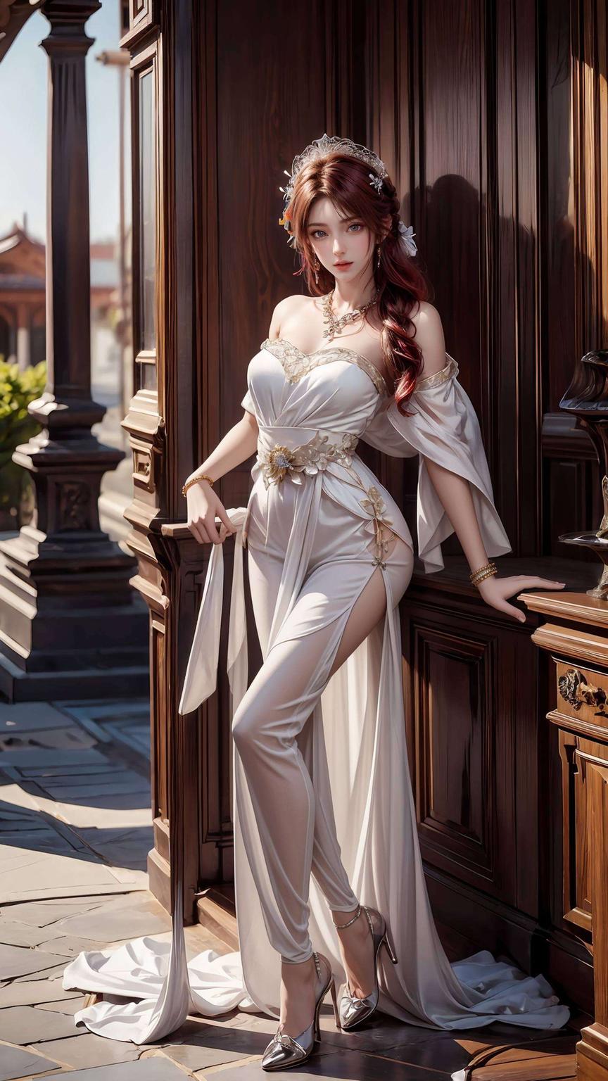 简洁风IPAD壁纸清雅静谧