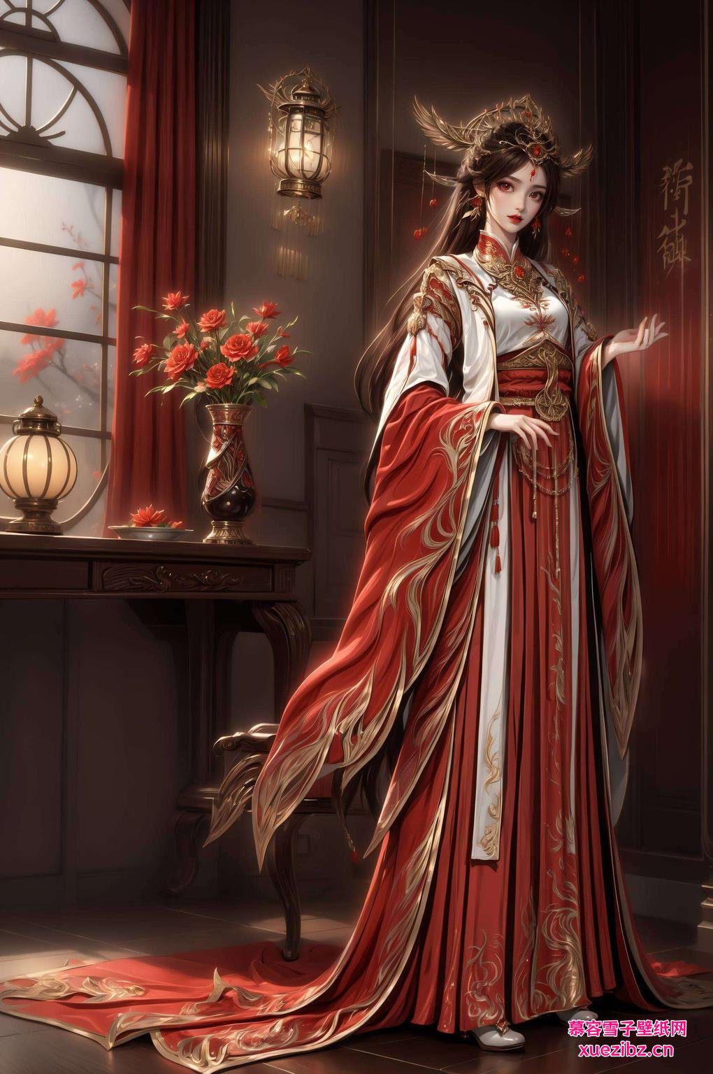 每次切换都是一场视觉盛宴！