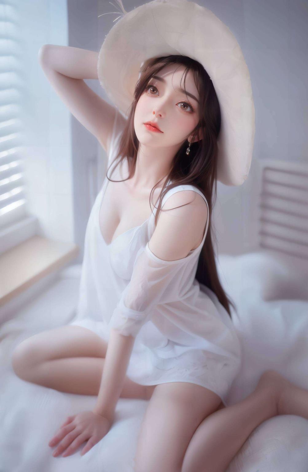 护眼又养眼高清动态壁纸