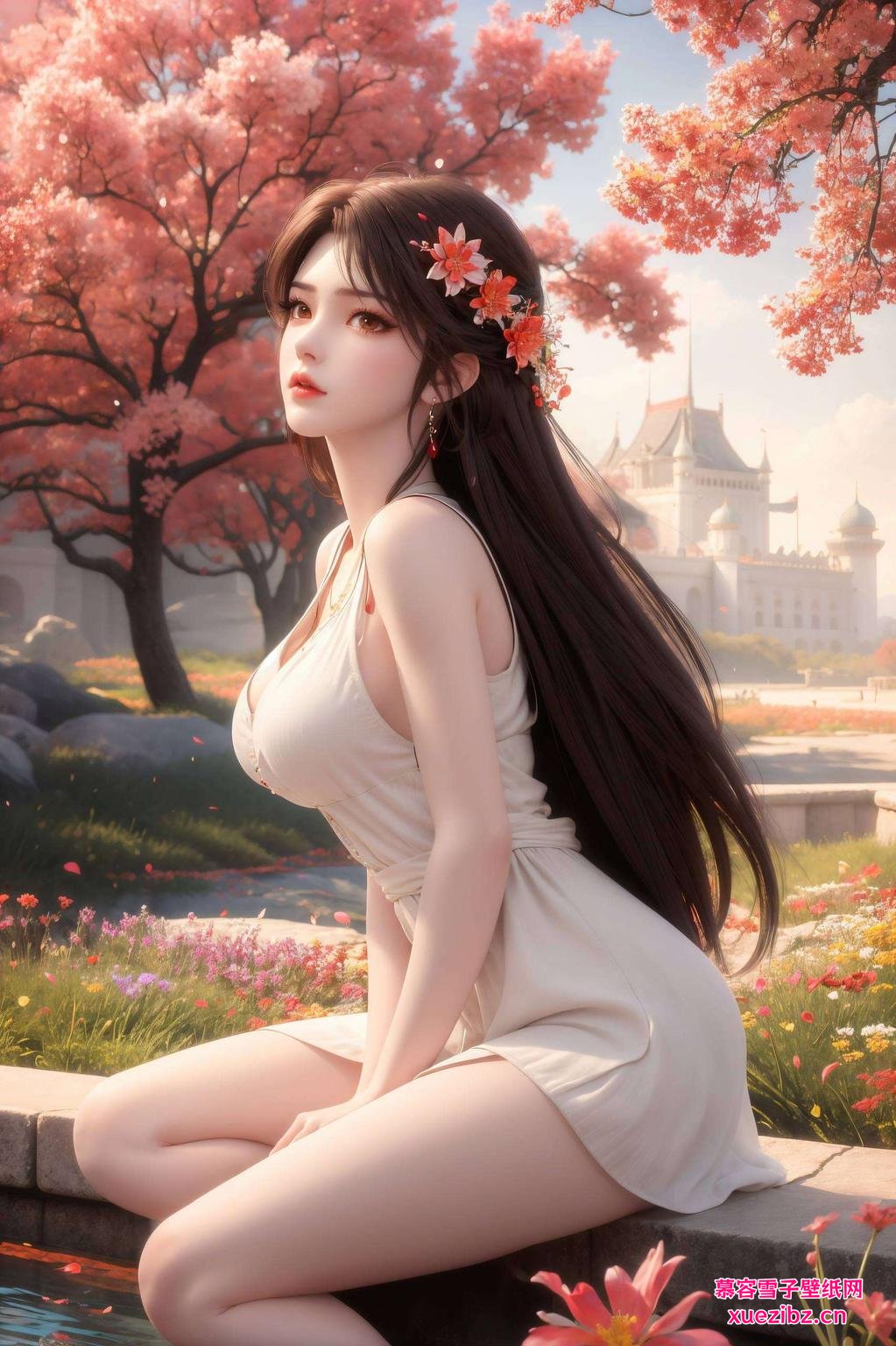 灵动可爱点亮安卓手机潮图风采！