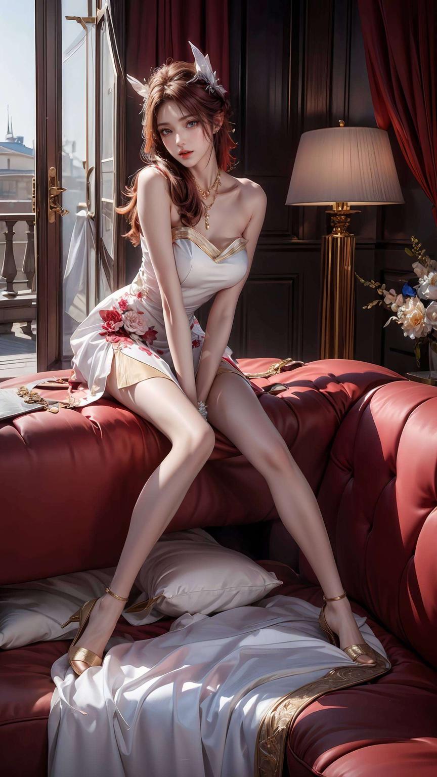 点亮电脑手机清新脱俗