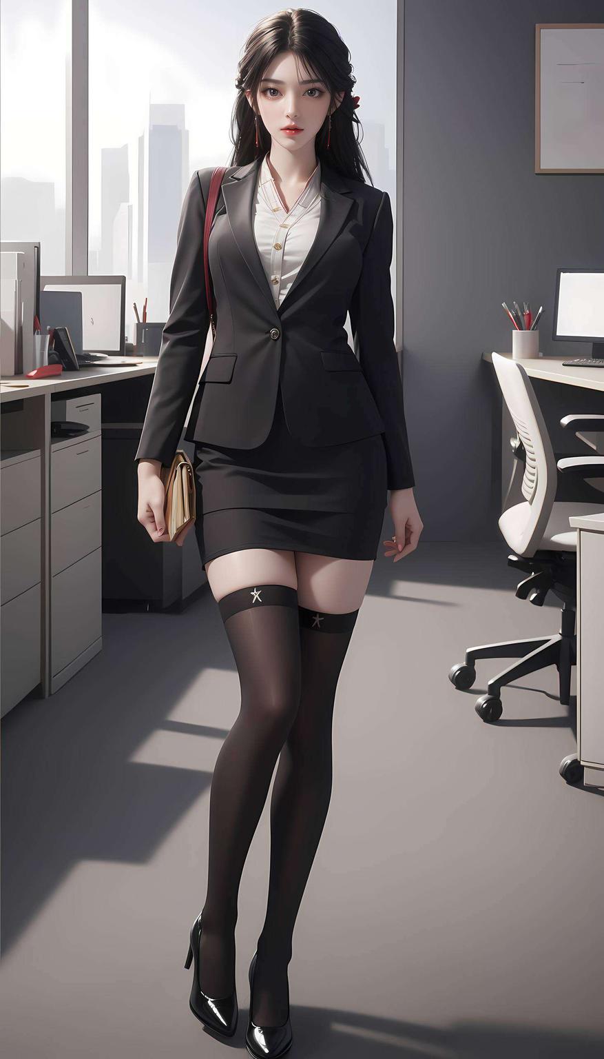 石昊与火灵儿重逢感受心动瞬间