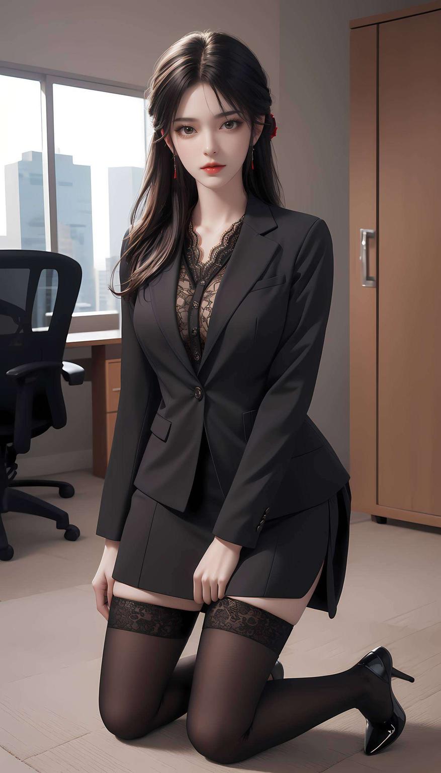 火灵儿动漫迷们火灵儿灵动身姿