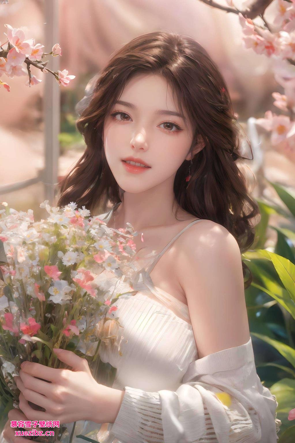 萌力十足！细节清晰