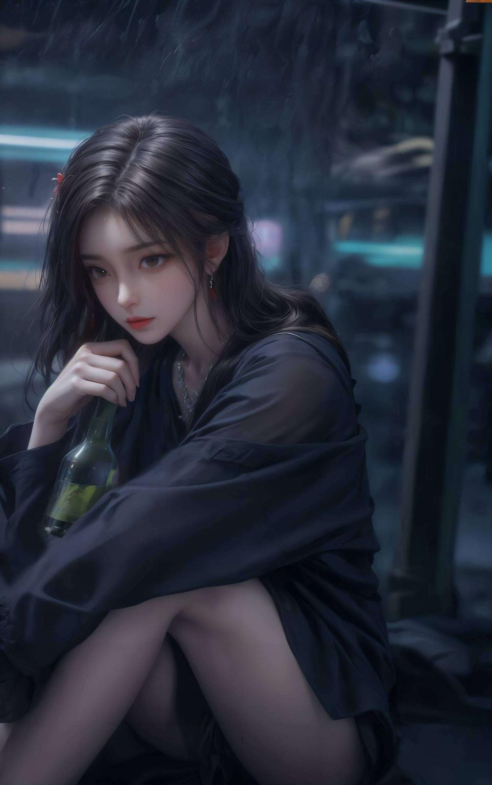 简直萌化你的心！看这可爱的火灵儿粉色元素遍布