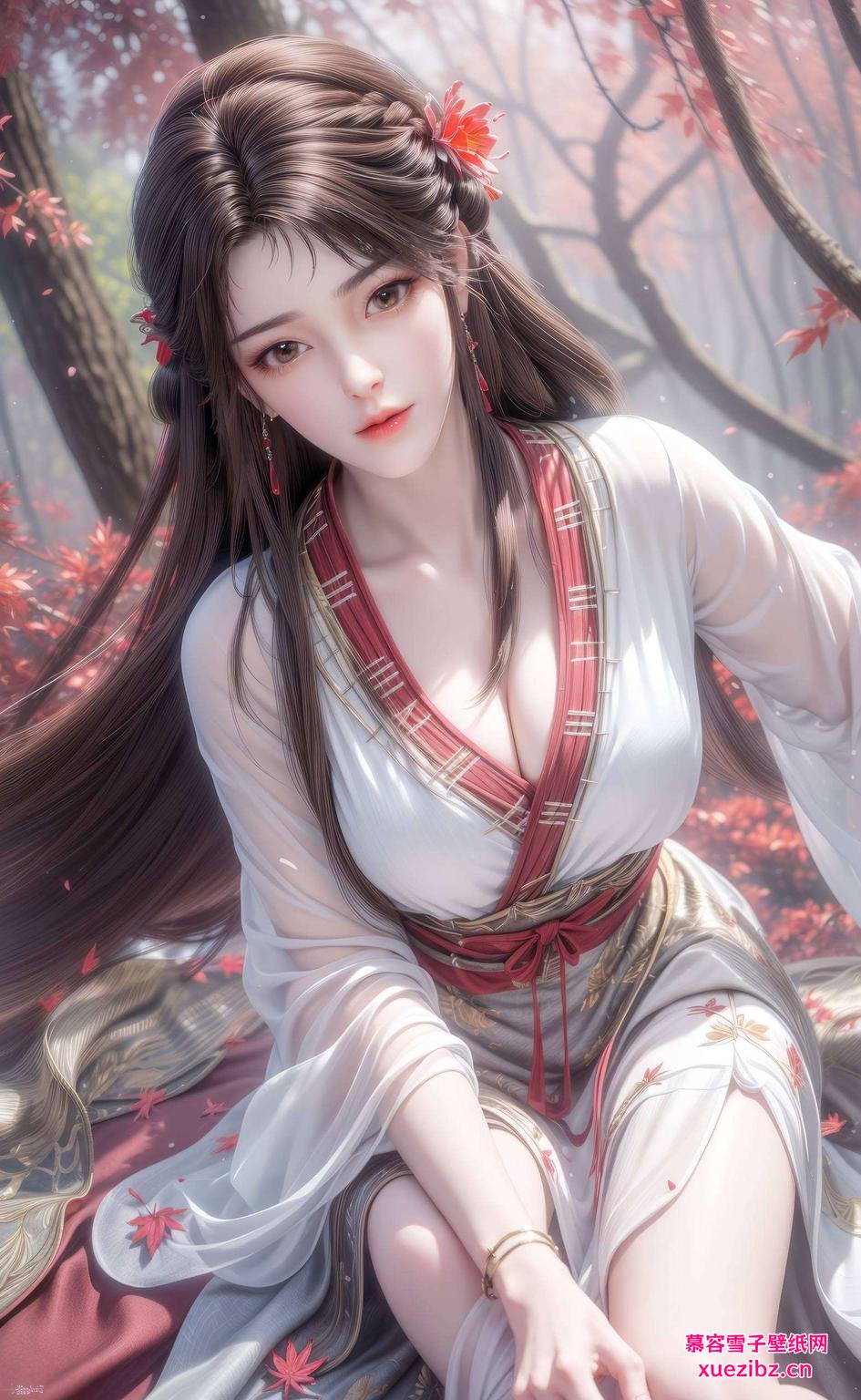 高清画质细腻描绘