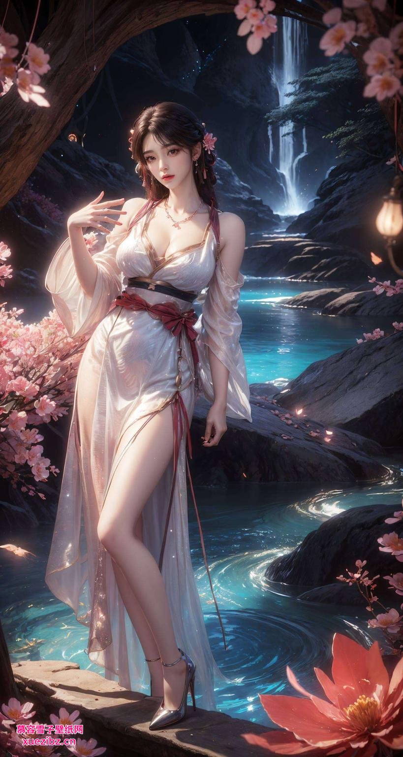 点亮苹果艺术风！灵动如画