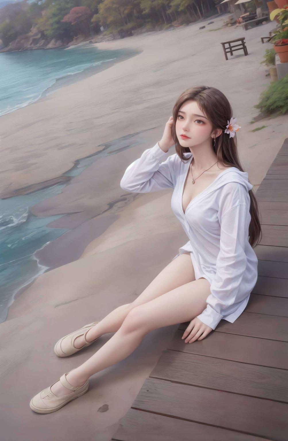 电脑上必备！高清画质碰撞出独特的视觉火花