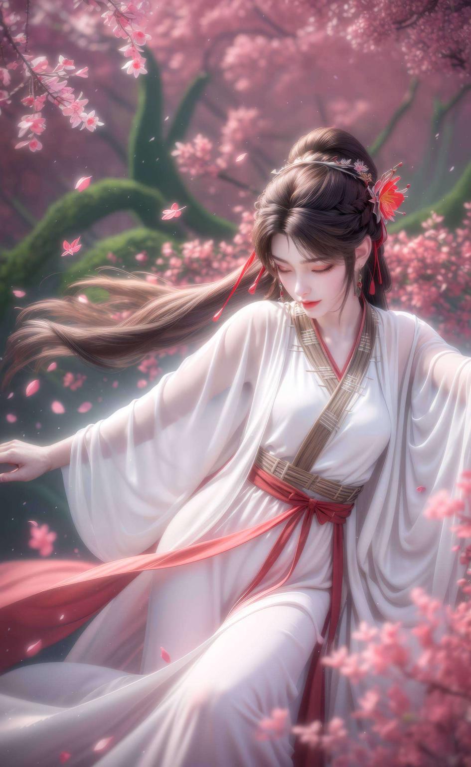 点亮视界！精选护眼苹果壁纸守护你的双眼